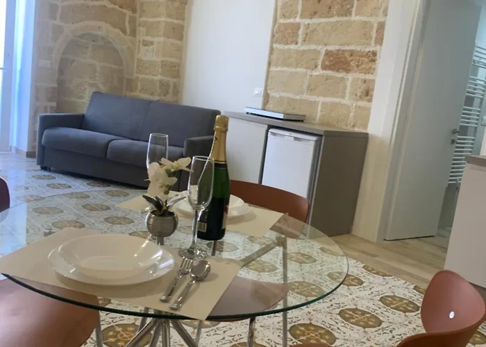 Le Dimore Del Castello Appartamento