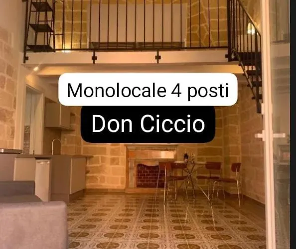 Le Dimore Del Castello