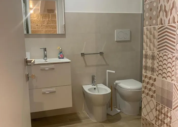 Le Dimore Del Castello Appartamento *