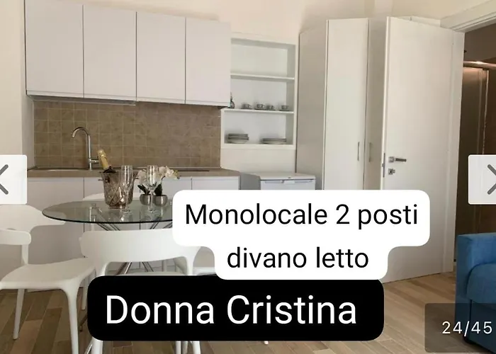 Le Dimore Del Castello Appartamento Nardò